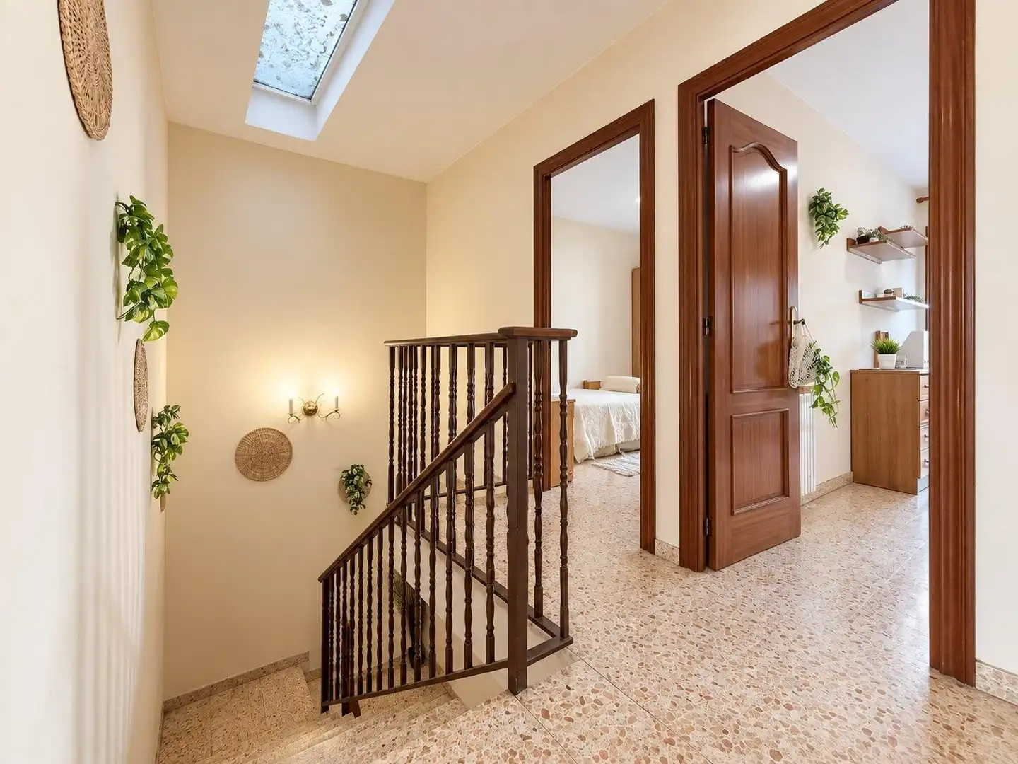 Haus mit Garten zum Verkauf in Ponent, imagen 24