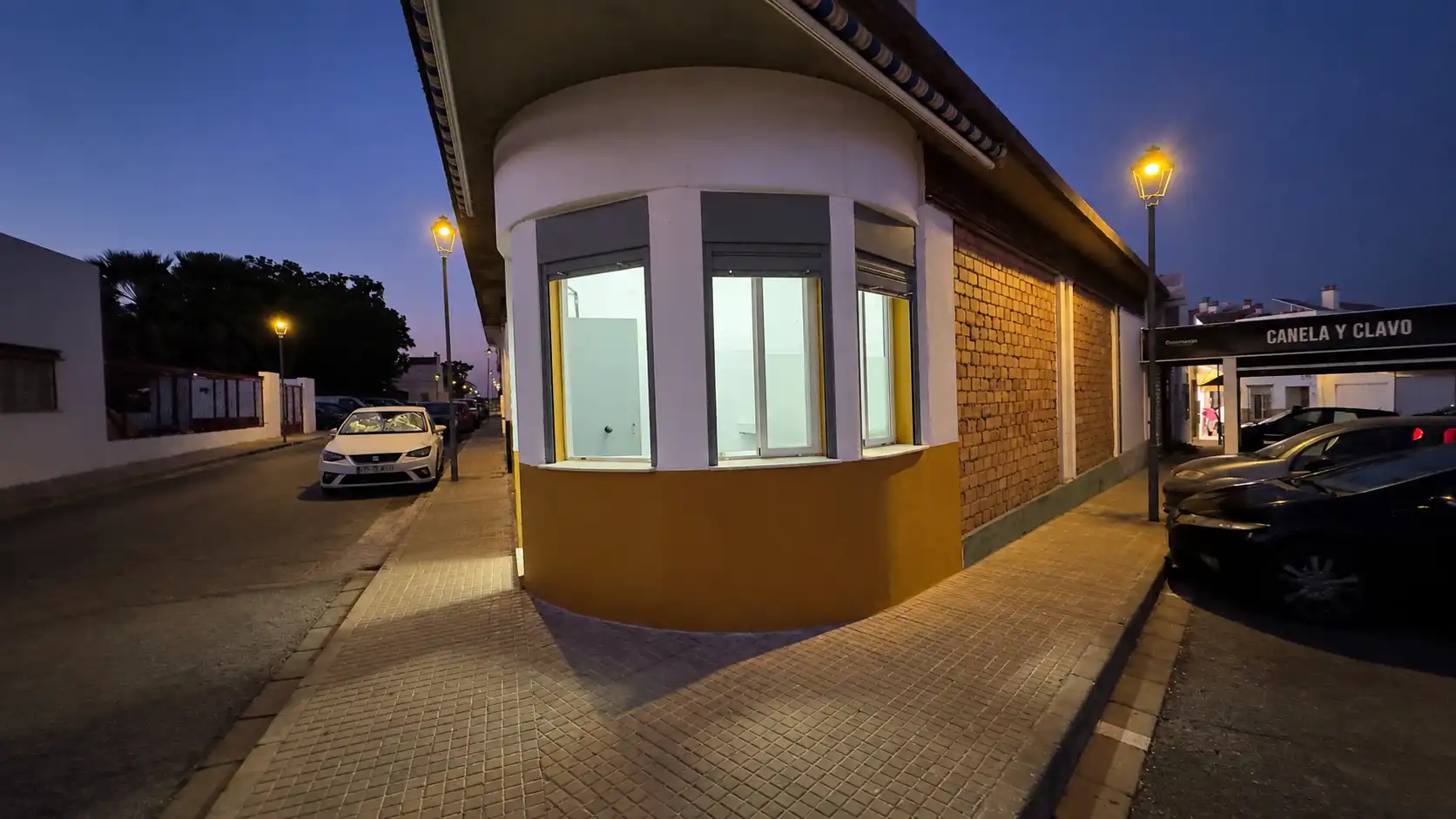 Local comercial en venda a Calle Niña de la Puebla, imagen 6