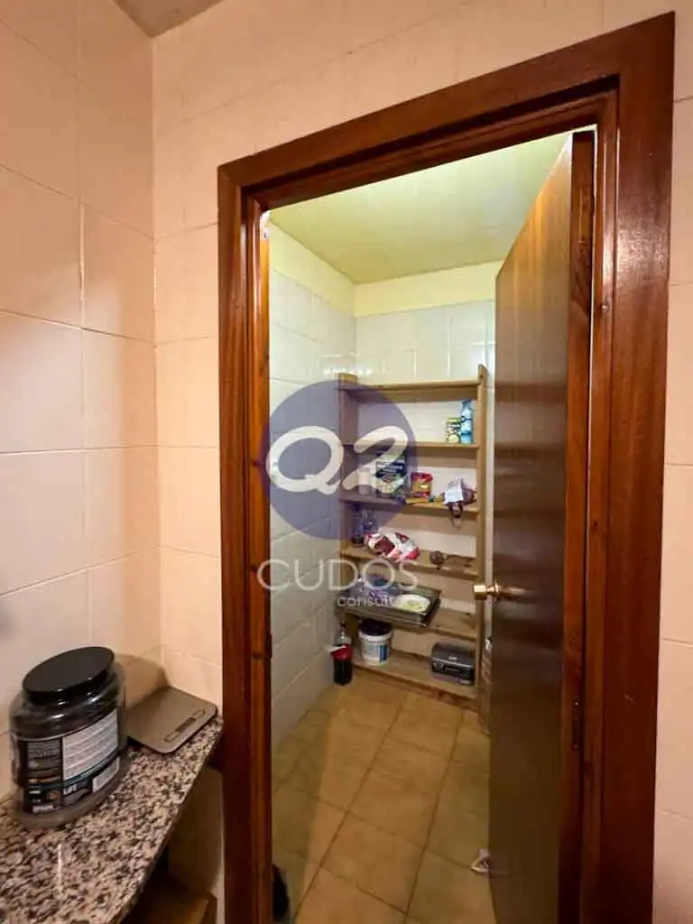 Cuina de Pis en venda en Balaguer amb Aire condicionat, Calefacció i Parquet