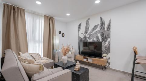 Foto 2 de Piso en venta en Avenida Pablo Picasso, 7, Barrio de Zaidín,  Granada Capital