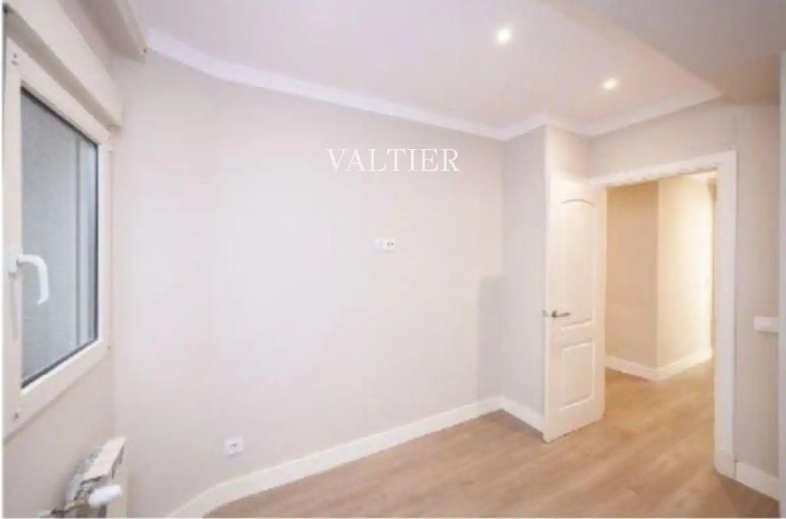 Habitación de Piso de alquiler en Madrid