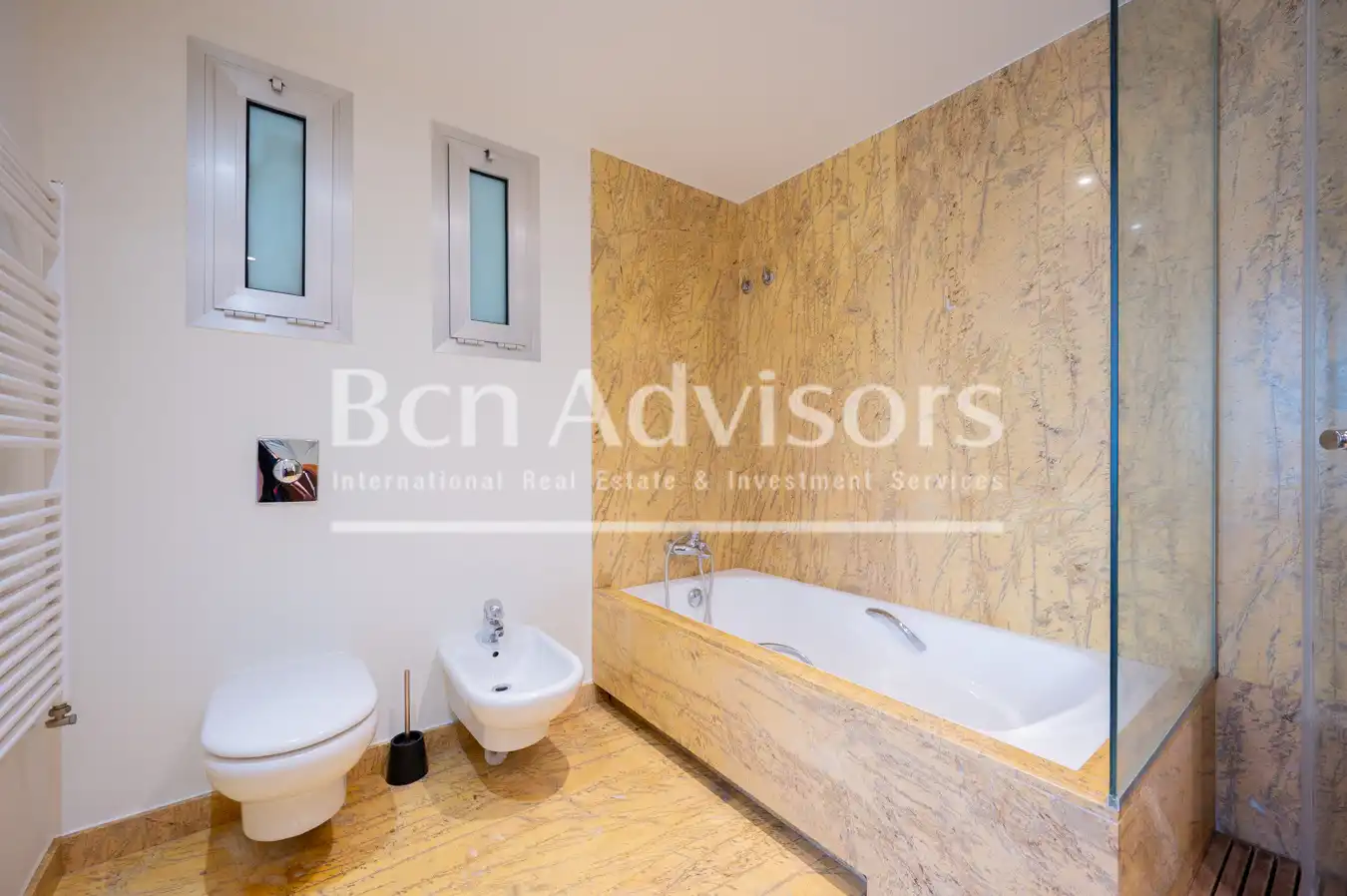 Villa avec piscine à vendre à Sarrià - Sant Gervasi, imagen 28