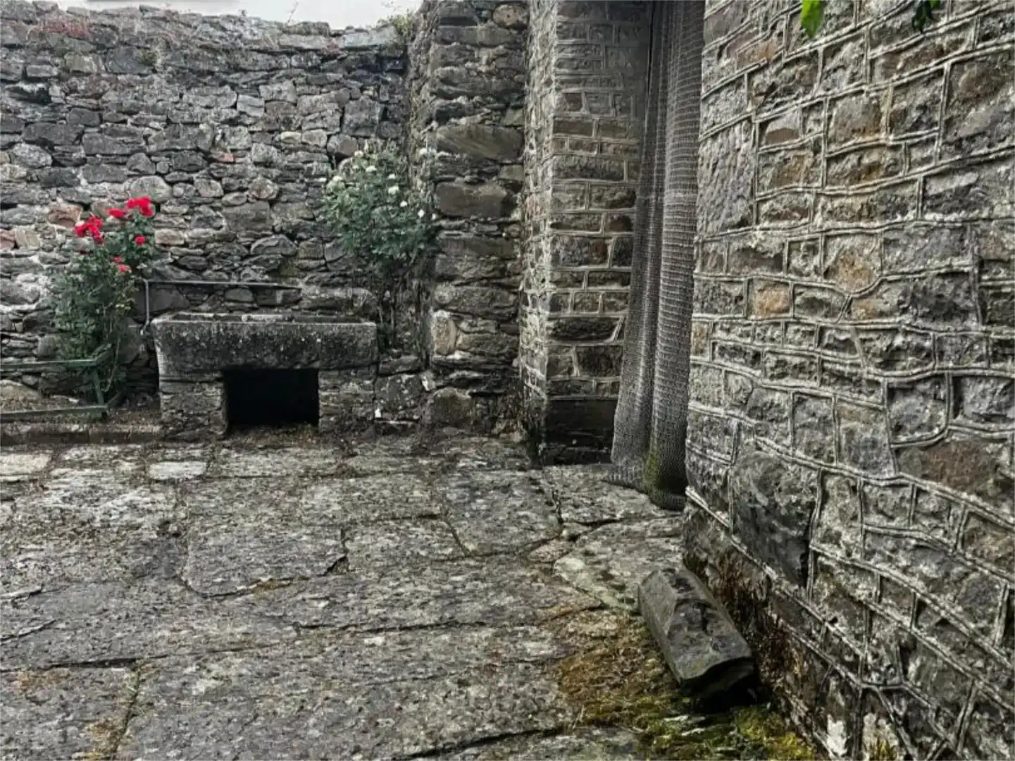 Pis en venda en Villablino amb Balcó