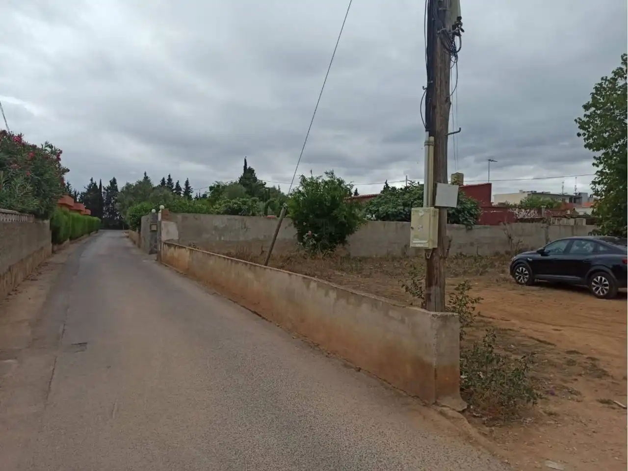 Terreno residenziale in vendita a Calle AMERADORS T, imagen 4