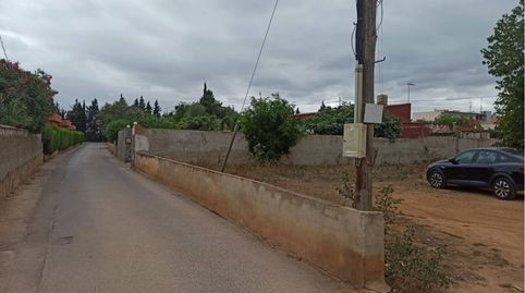 Foto 4 de Terreno industrial en venta en Calle Ameradors T, Boverals - Saldonar, Vinaròs