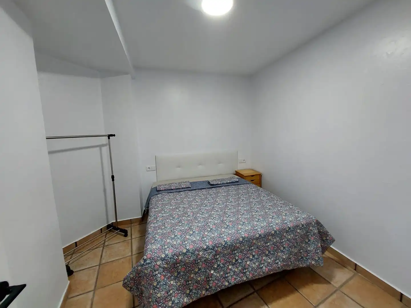 Habitación de Apartamento de alquiler en Guardamar del Segura con Aire acondicionado, Calefacción y Terraza