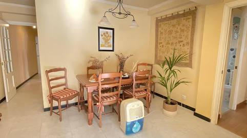 Foto 4 de Pis en venda a Paseo Marítimo - San José - La Laguna,  Cádiz Capital