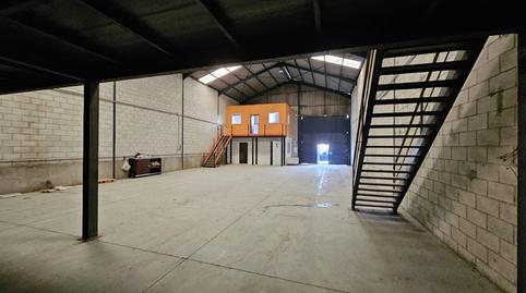 Photo 3 of Industrial buildings to rent in Villarrubia,  Córdoba Capital