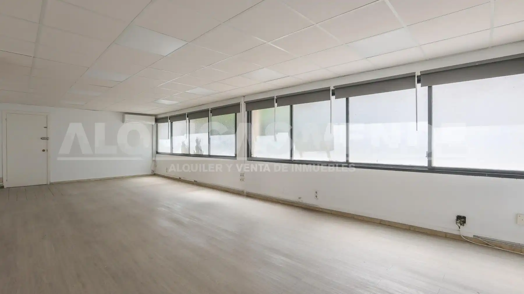 Büro zur Miete in Sevilla mit Klimaanlage