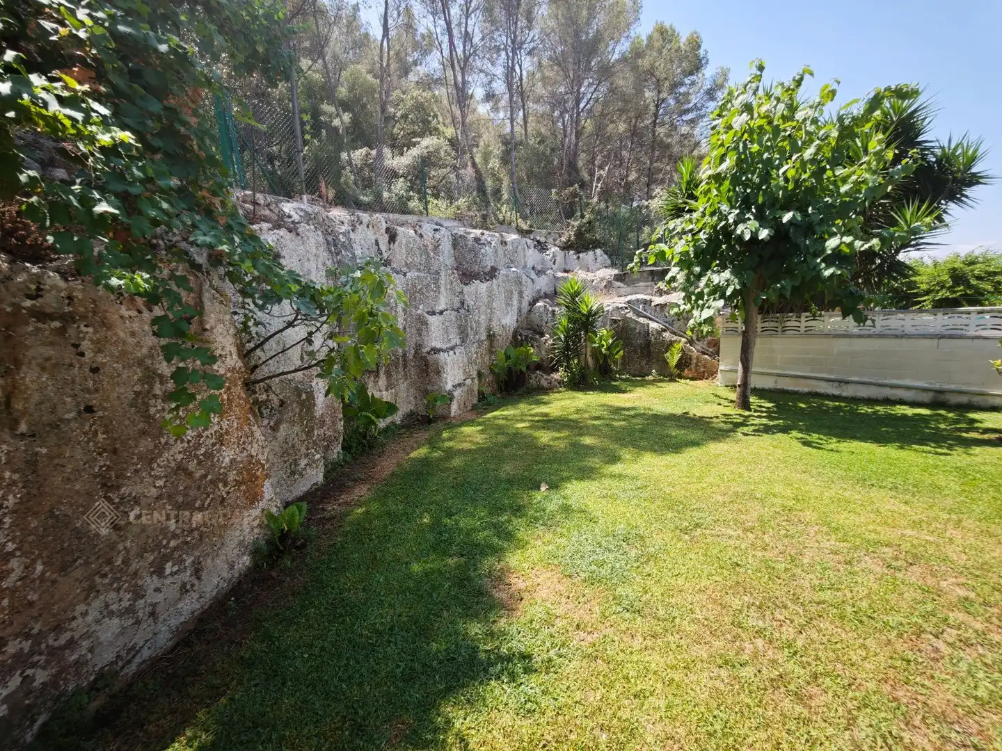 Jardí de Casa o xalet en venda en Tarragona amb Calefacció, Jardí privat i Terrassa