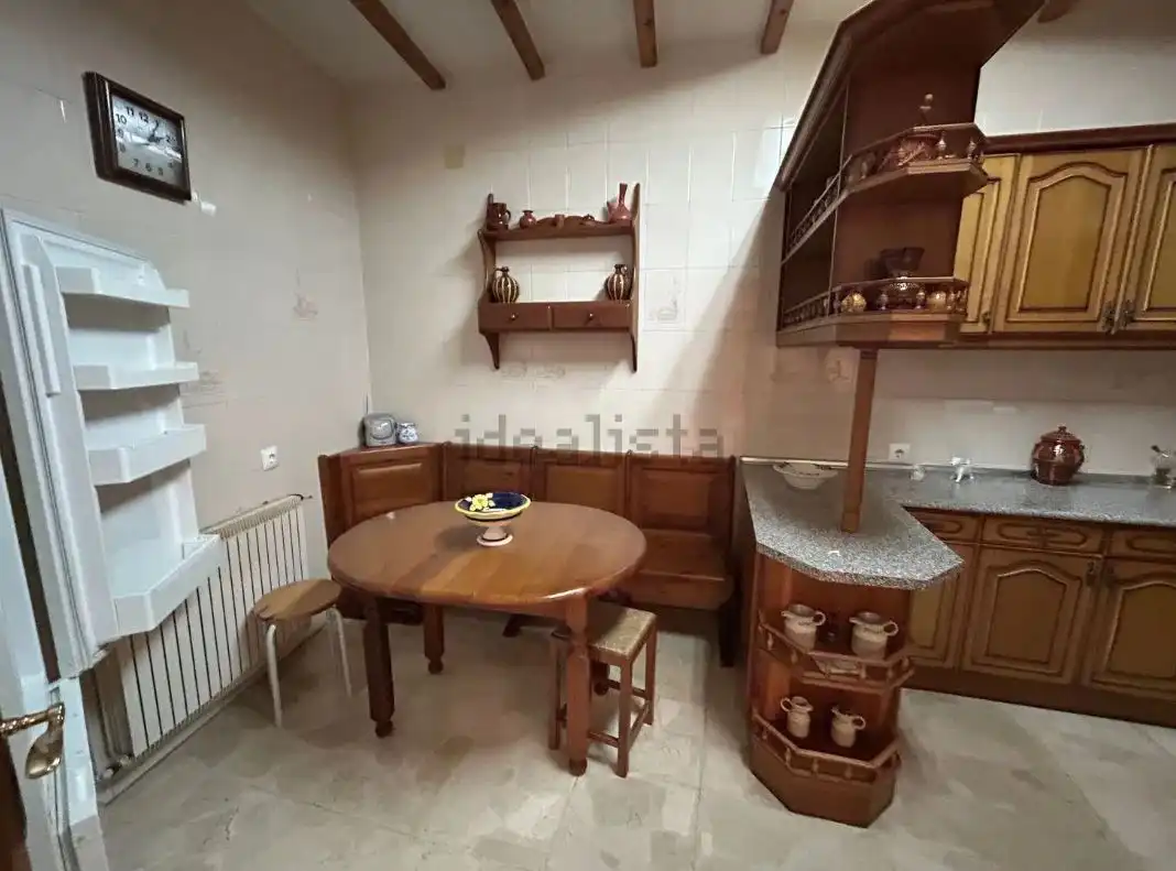 Casa con terraza en venta en Torralba de Calatrava, imagen 27