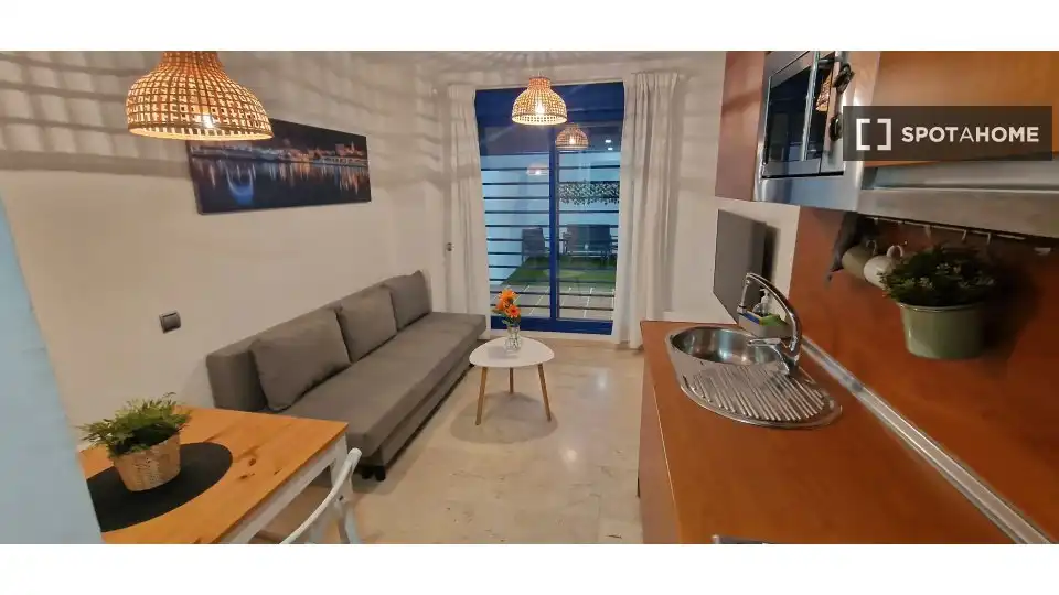 Room in Cortijo Torrequebrada