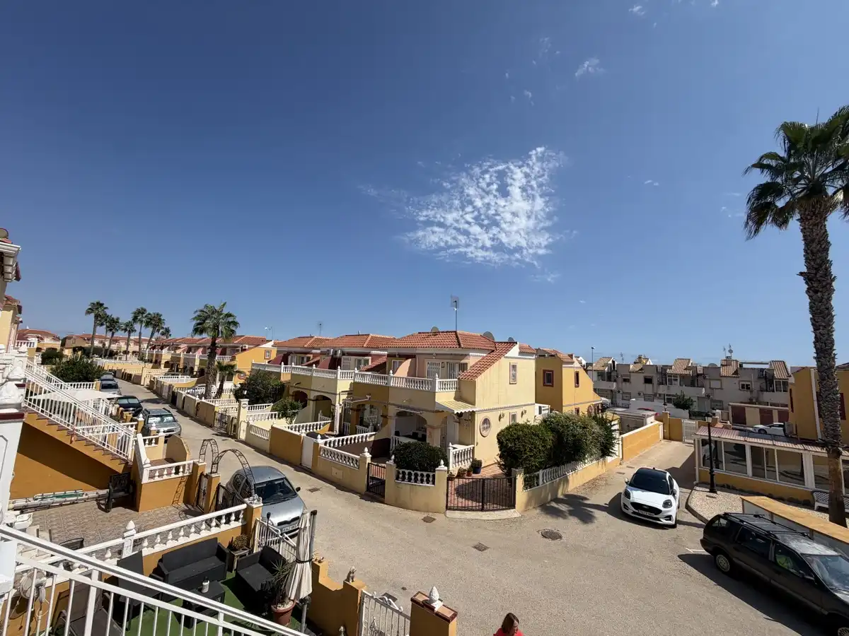 Appartement compact à vendre à Orihuela ciudad, imagen 23