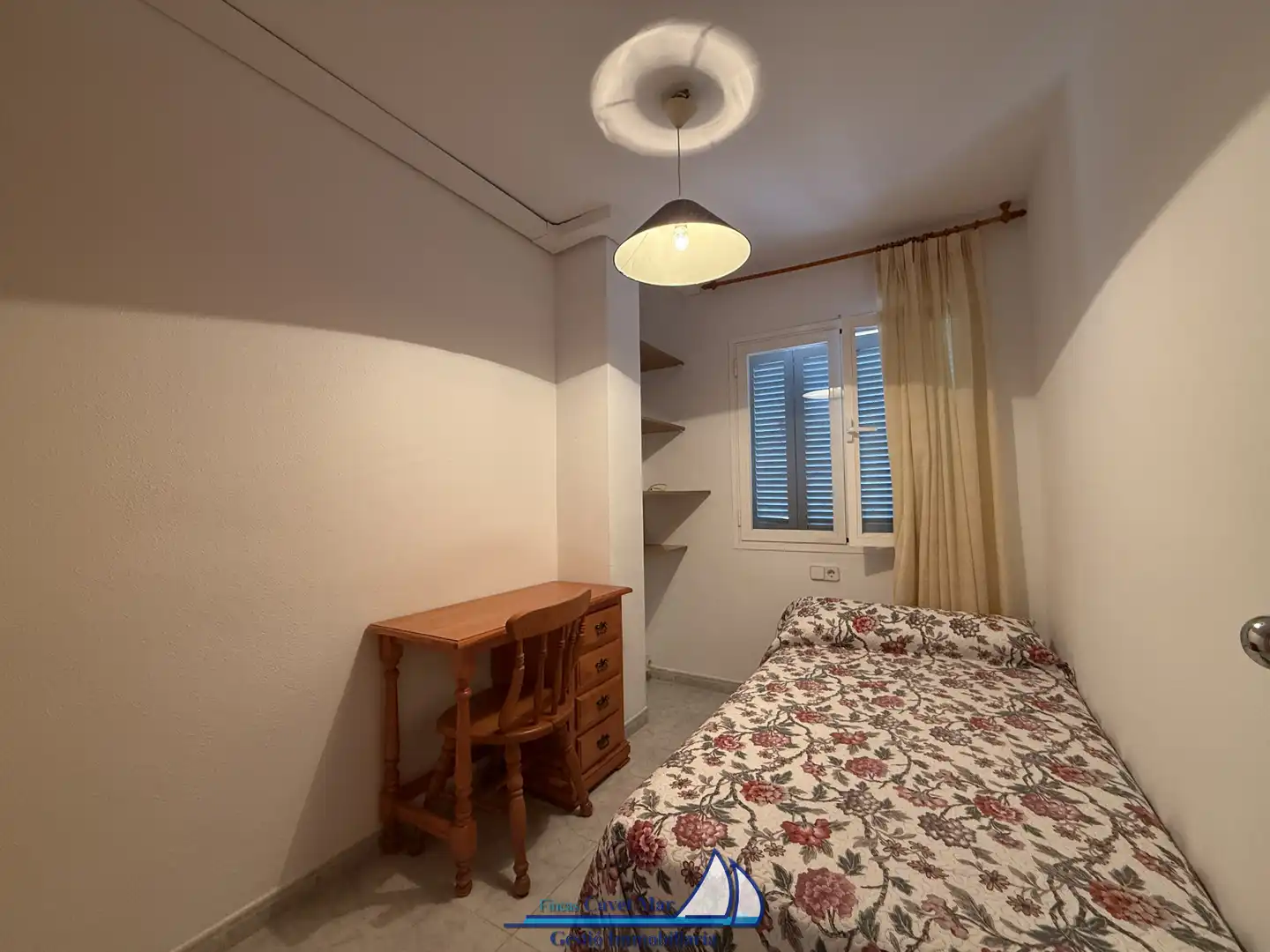 Bedroom of Apartments for sale in Cambrils  with Terrace, Furnished and Community pool