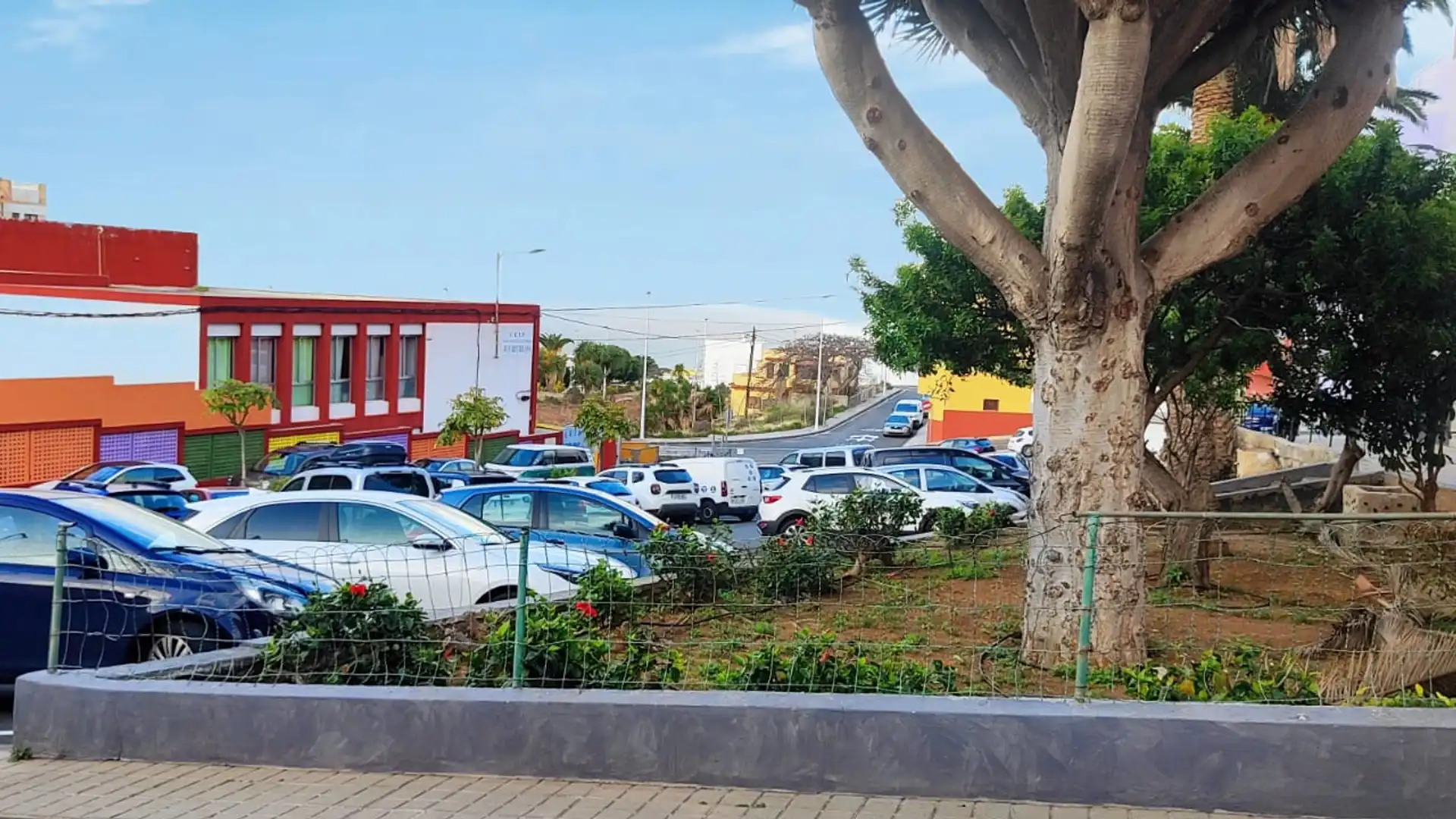Parking de Piso en venta en Santa María de Guía de Gran Canaria