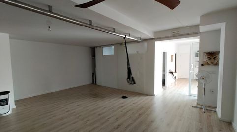 Local comercial en el centro de Ibi