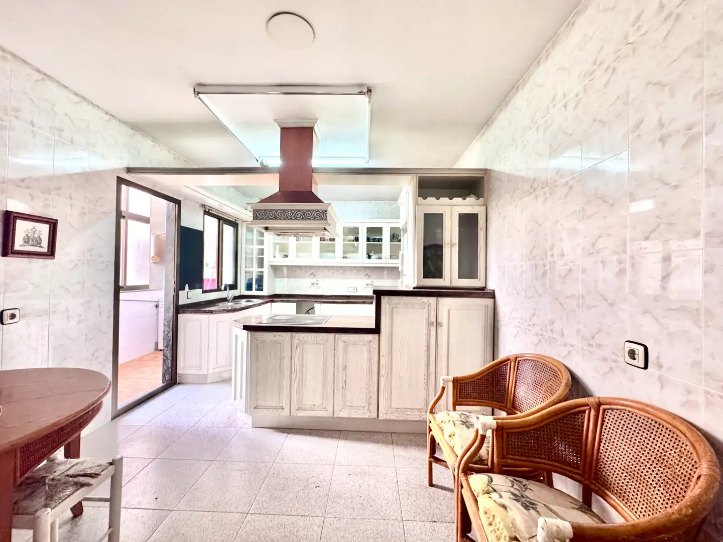 Appartement avec terrasse à vendre à Calle Cervantes 70, imagen 12