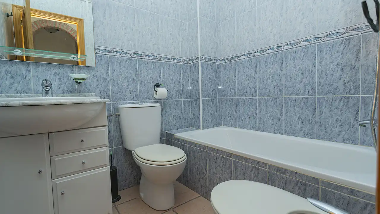 Terraced house with terrace for sale in Orihuela Costa, imagen 31
