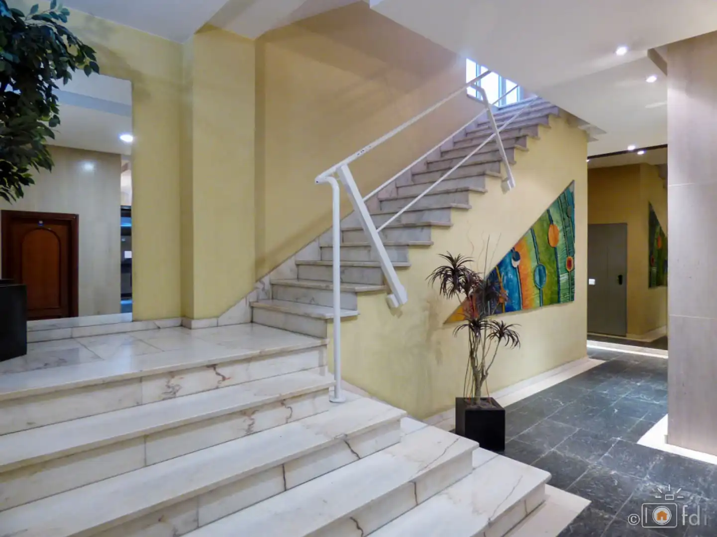 Wohnung zum Verkauf in Oviedo - Avda. de Galicia / Edificio Las Catalinas, Masip