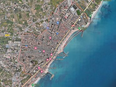 Grundstücke und Bauplätze zum Verkauf in Altea ciudad