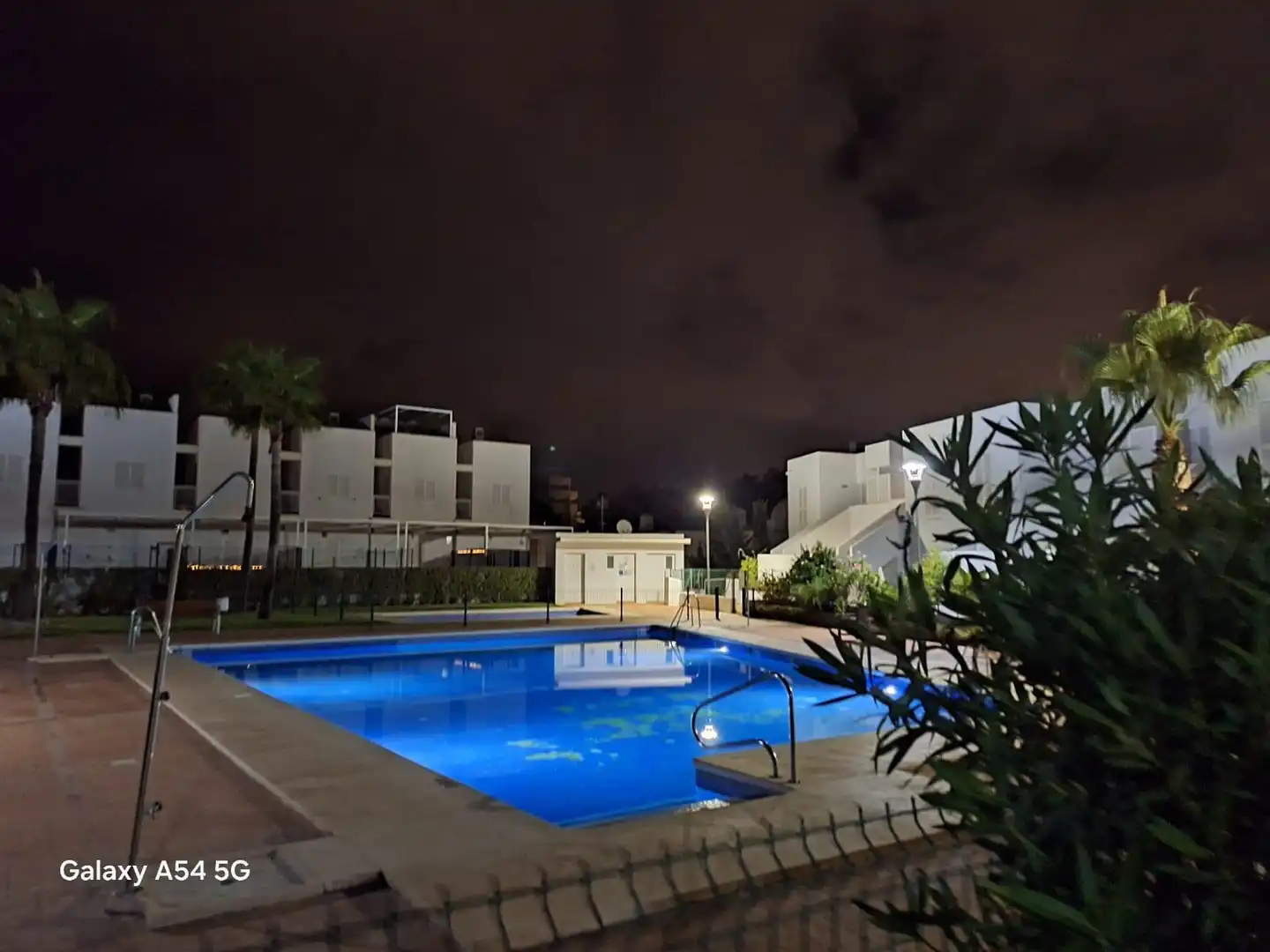 Casa bifamiliare con piscina in vendita a Paseo Del Mediterraneo, imagen 52