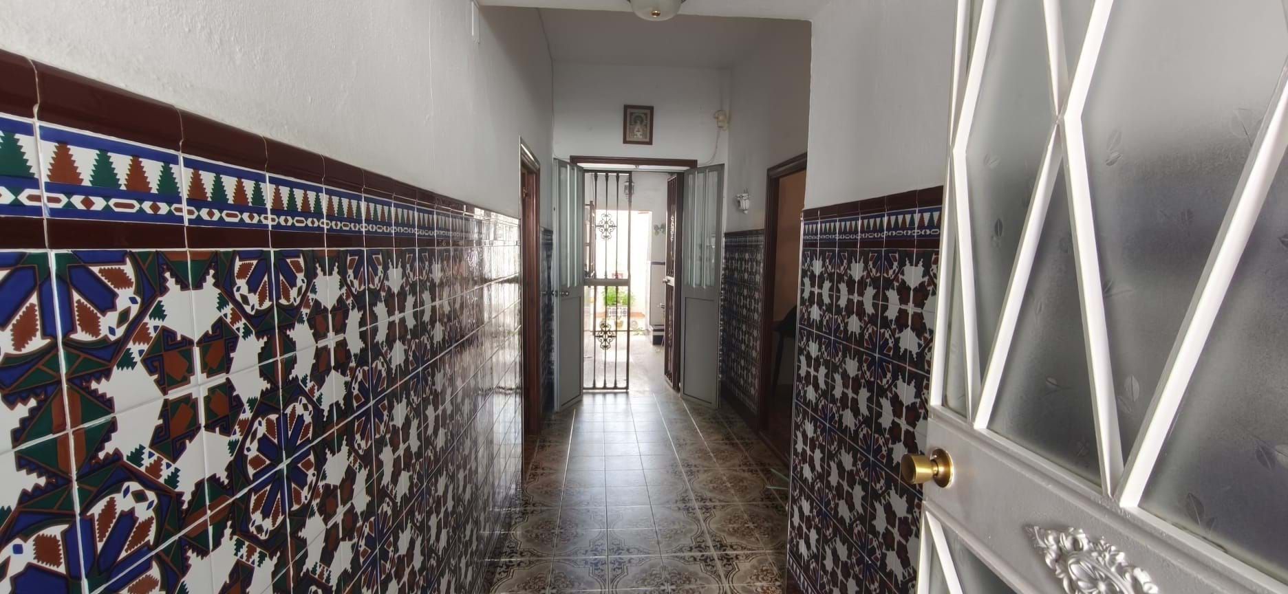 Pis en venda en Alcalá de Guadaira amb Terrassa i Traster