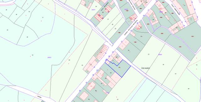 Terreno residencial en Venta en Cabañas de Ebro