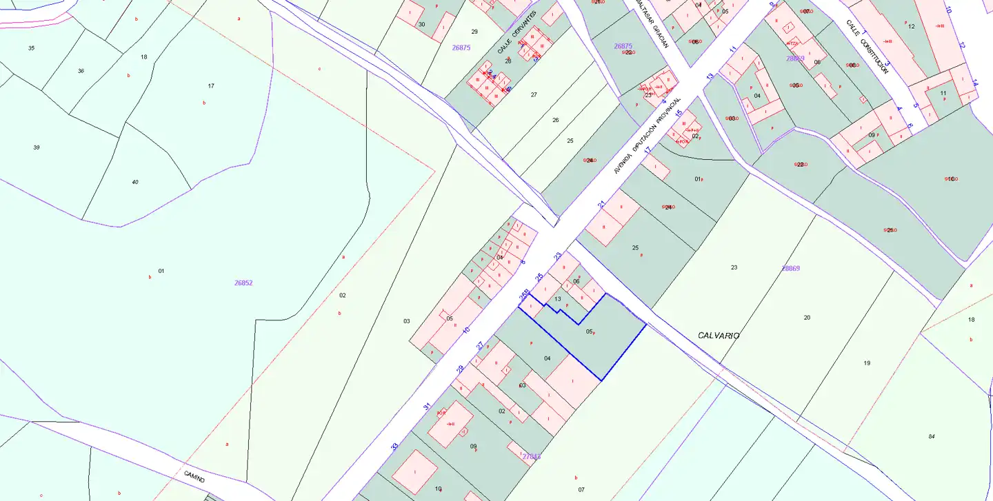 Lands and plots for sale in Cabañas de Ebro, imagen 2