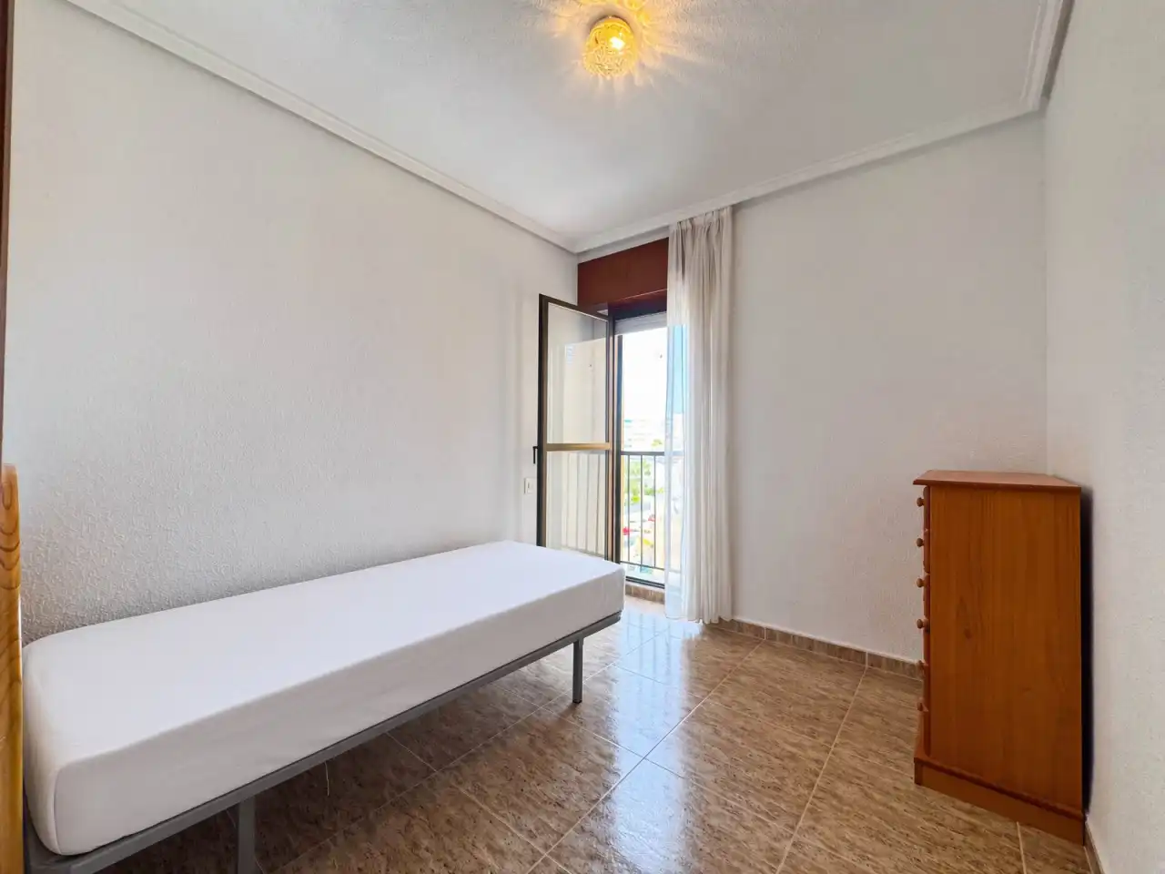 Apartment mit Terrasse zum Verkauf in La Mata, imagen 20