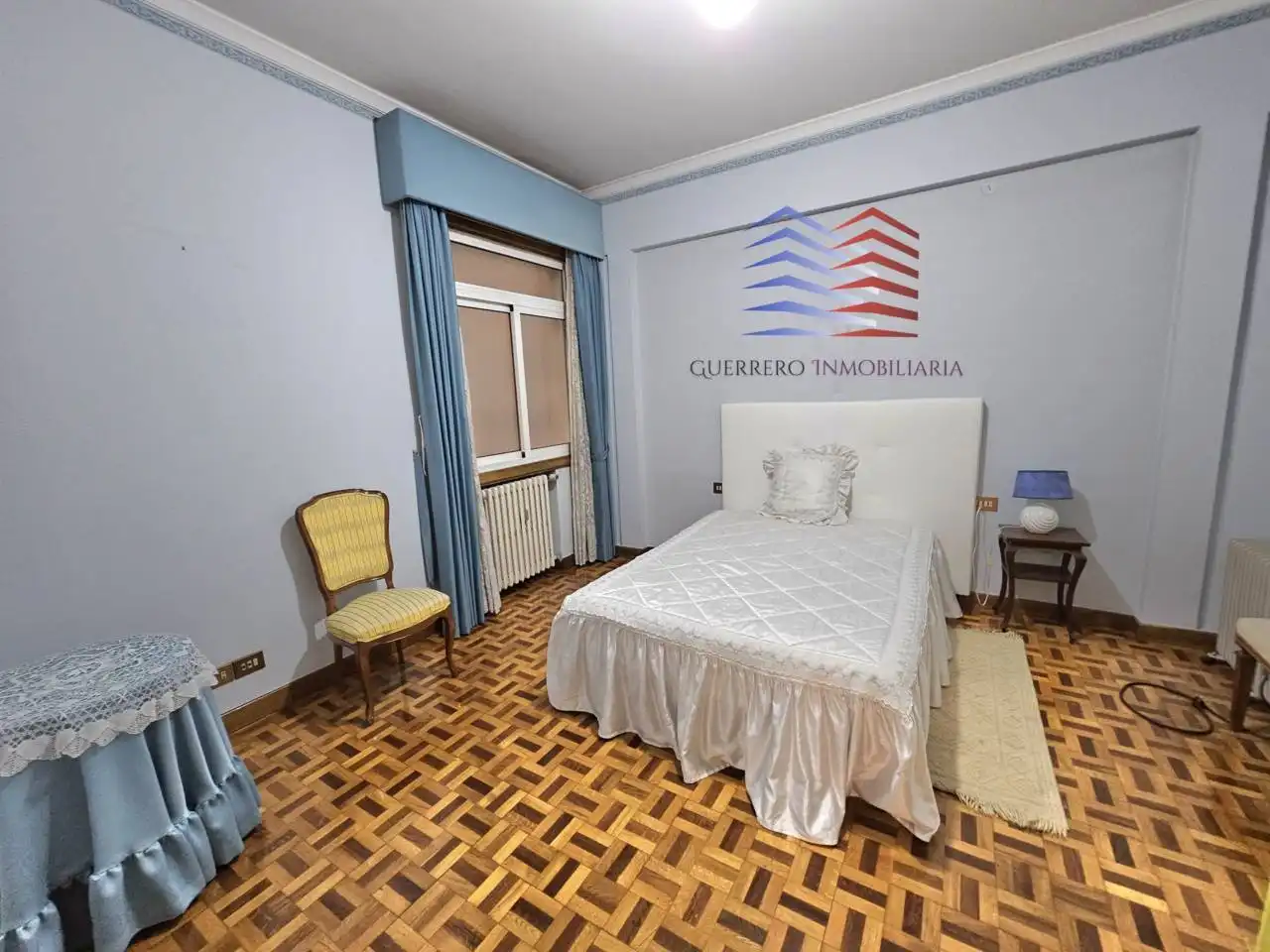 Appartement avec terrasse à vendre à Calle Curros Enríquez, imagen 39