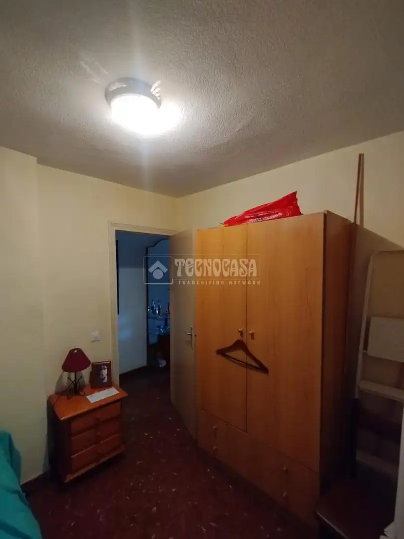 Piso en venta en Olletas - Sierra Blanquilla