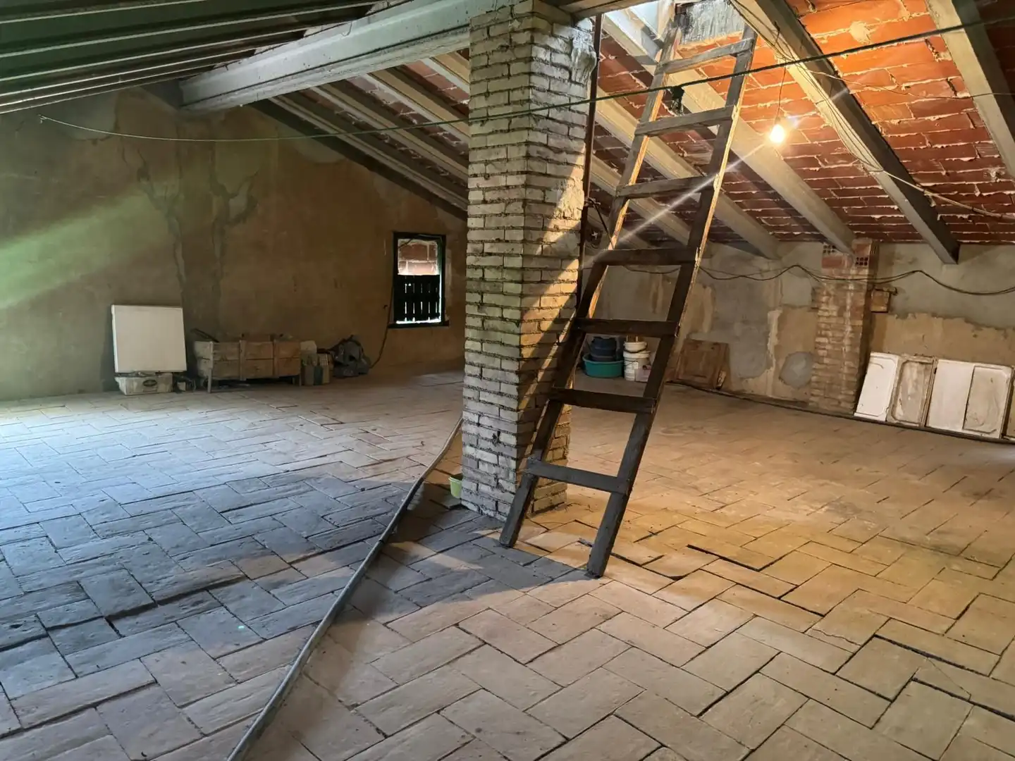 Casa con piscina en venta en Partides de Lleida, imagen 30