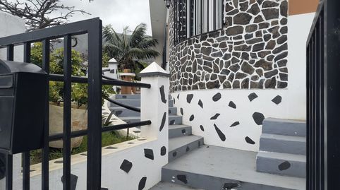 Foto 4 de Casa o xalet en venda a Avenida Juan Méndez Et Viejo, 22, Buenavista del Norte, Santa Cruz de Tenerife