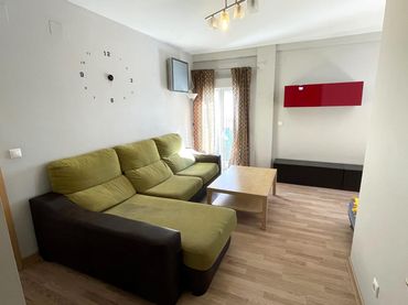 Piso en venta en Calle de Santa Inés