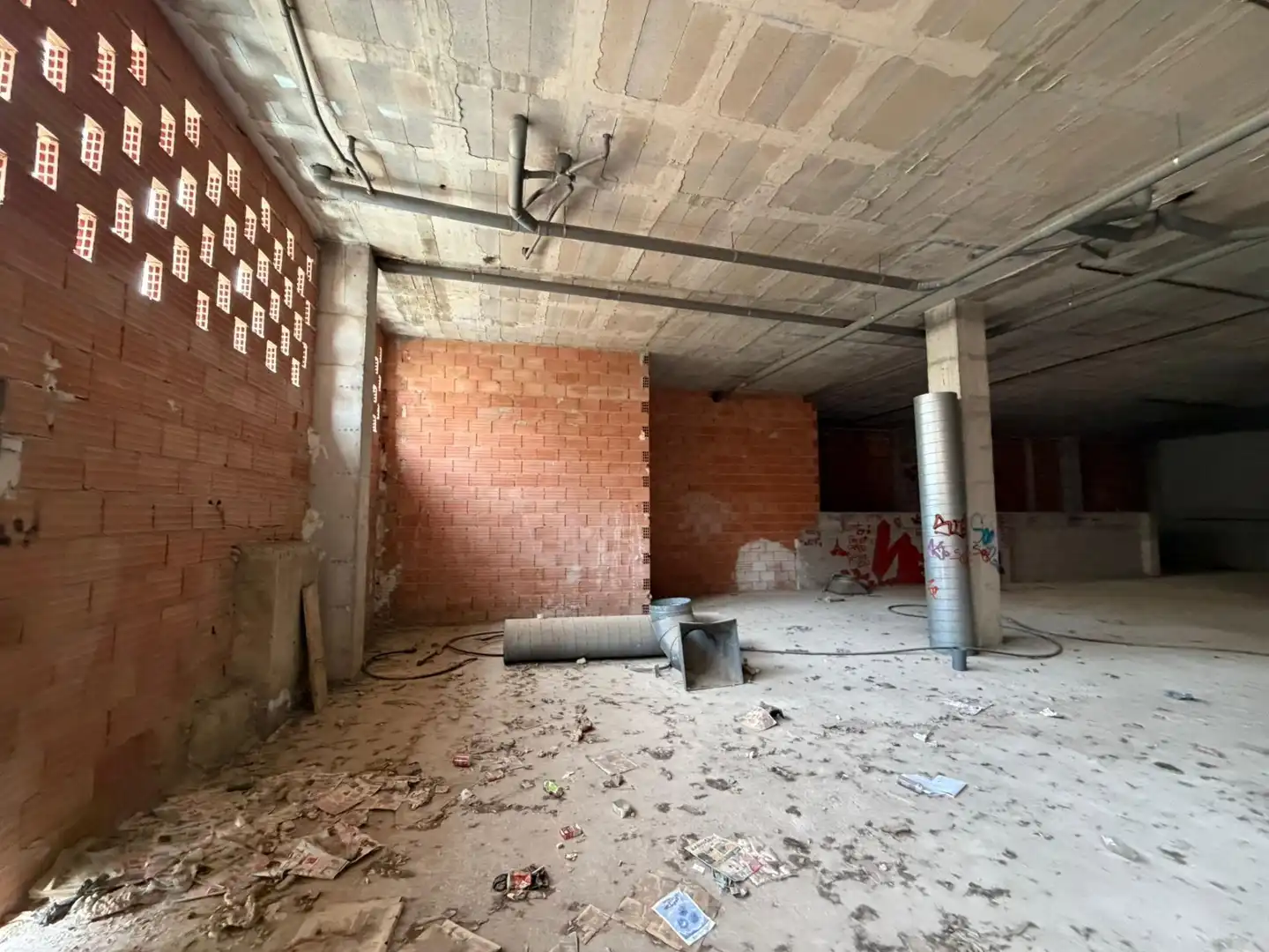 Local comercial en venda a Casco Urbano, imagen 8