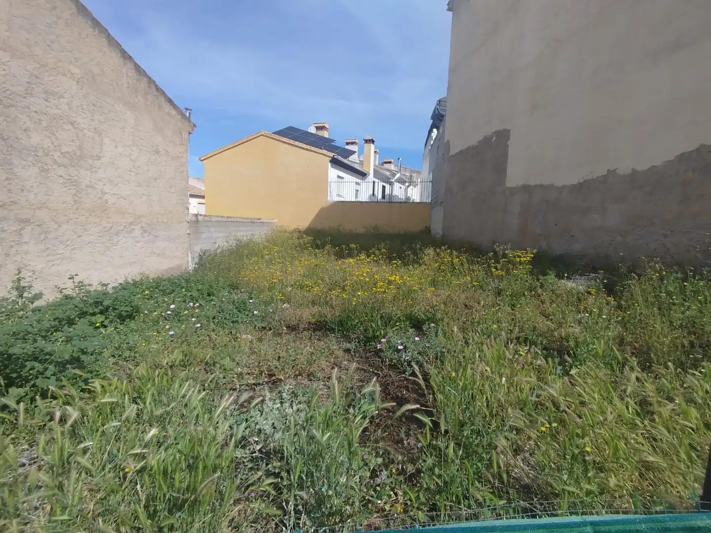 Terreni e lotti in vendita a Güevéjar, imagen 4