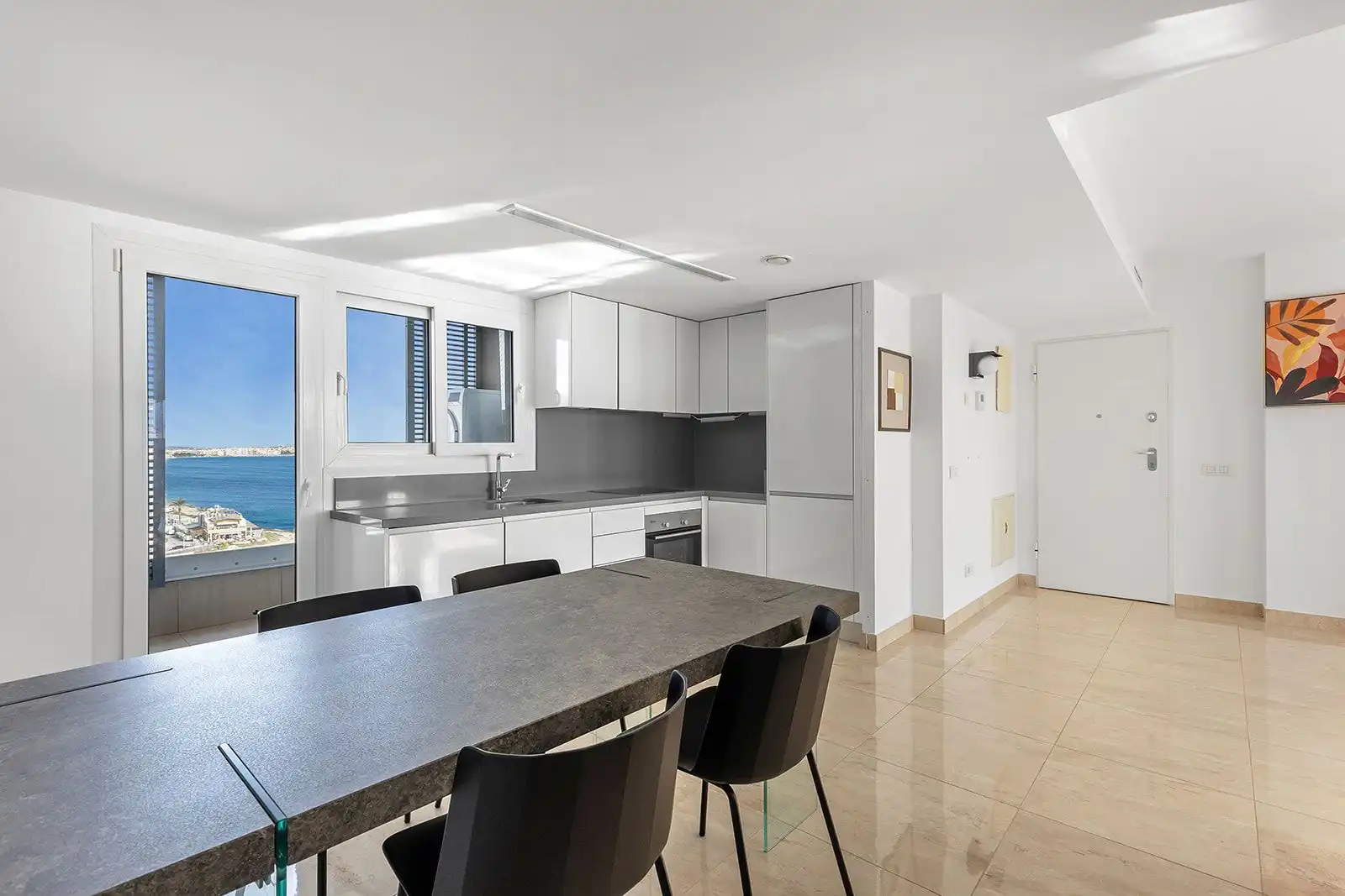 Ático con terraza en venta en Calle Mar de Fondo, imagen 22