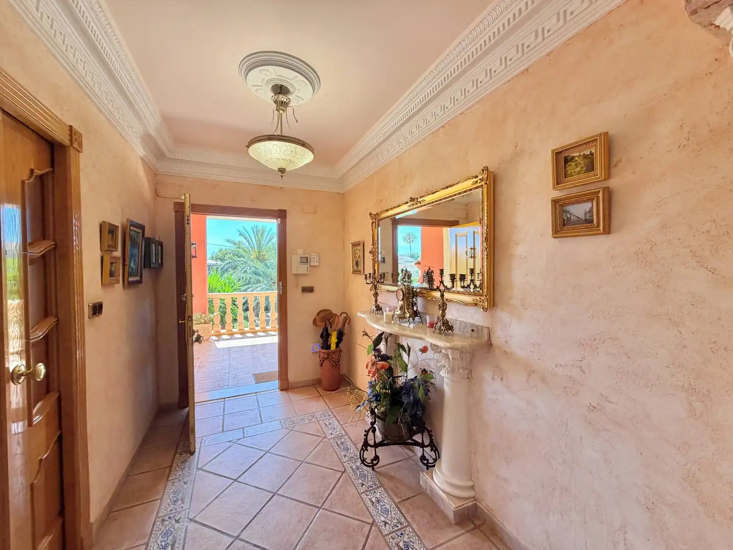 Houses for sale in San Vicente del Raspeig / Sant Vicent del Raspeig  with Heating, Terrace and Storage room