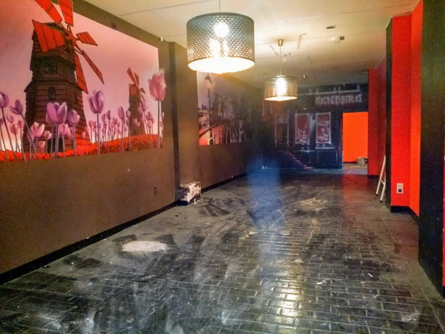 Commercial properties for sale in Barcelona