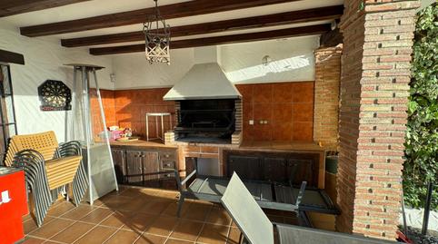 Foto 4 de Casa o xalet en venda a Calle Hiedra, Alto de los Monteros, Málaga