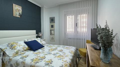 Foto 3 de Pis en venda a Gijón - Av Manuel Llaneza, Barrio del Centro, Asturias