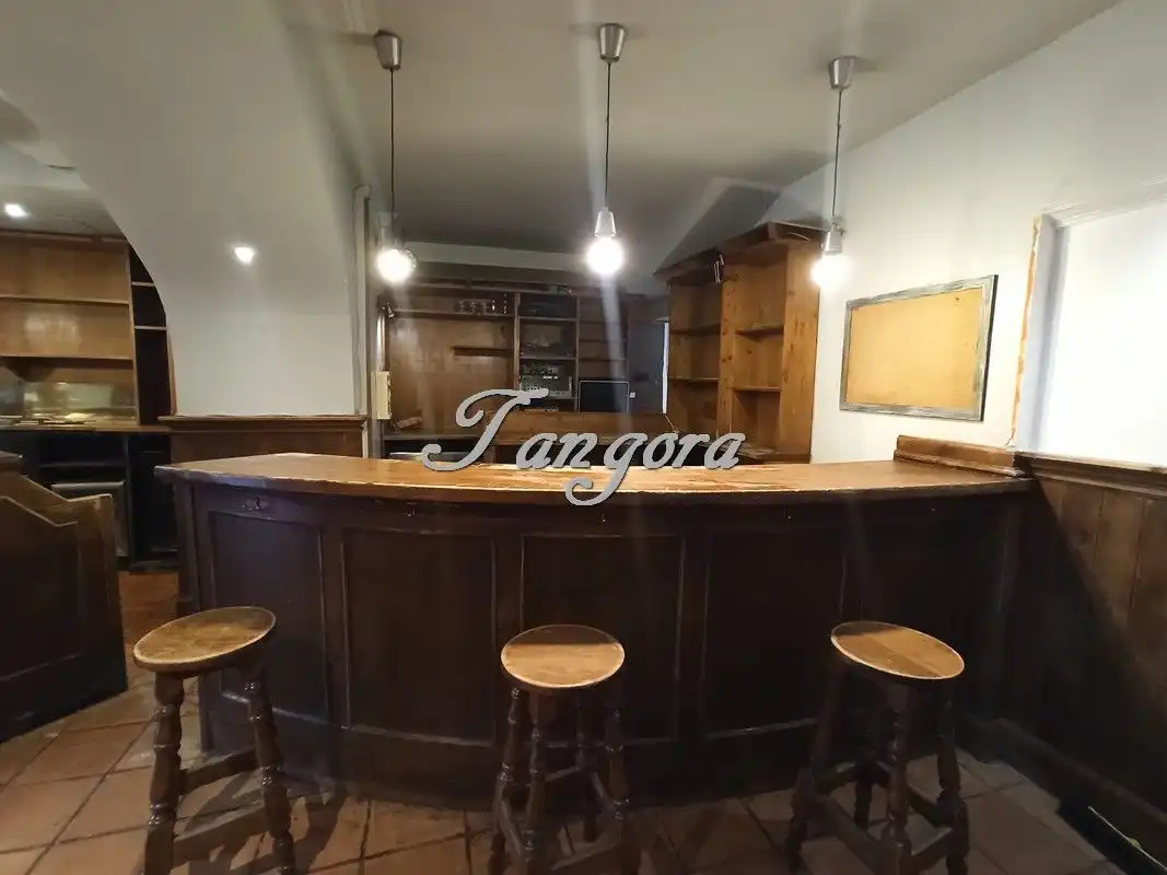 Local en venta en Avenida Basagoiti, Neguri