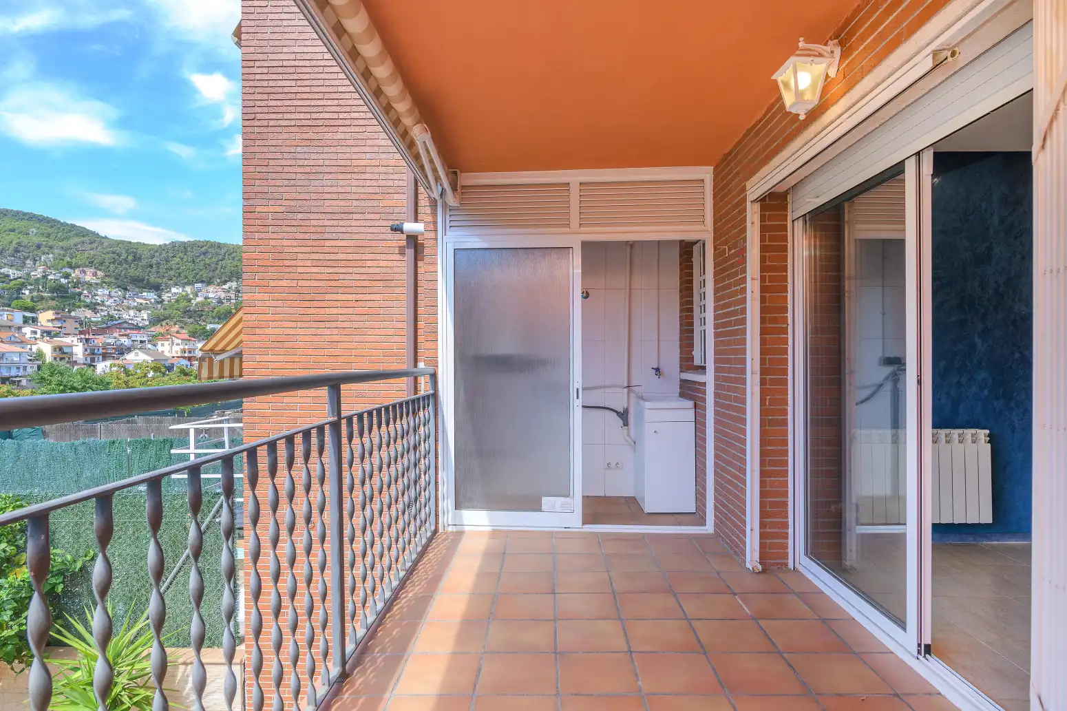 Adosado con terraza en venta en Vallirana - Eduard Toldra, imagen 14