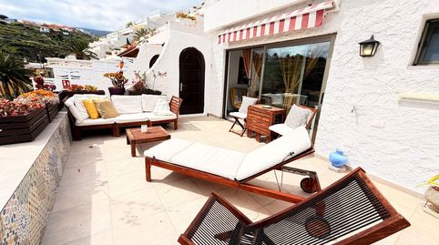 Photo 3 of Apartments for sale in La Rambla, Los Realejos pueblo, Los Realejos