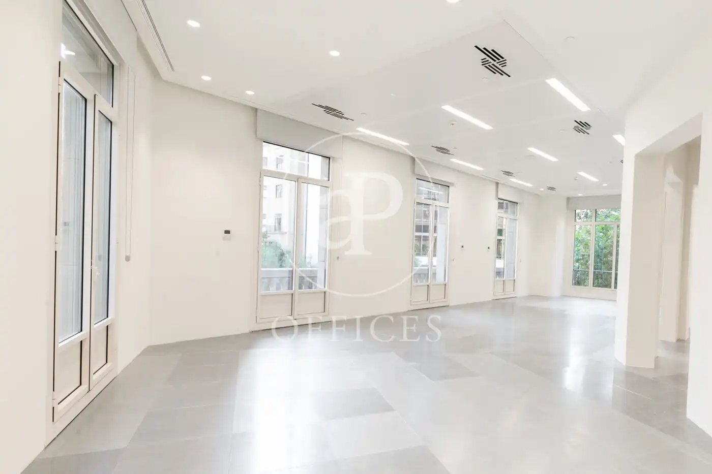 Ufficio con ascensore in affitto a Av. Diagonal, imagen 4