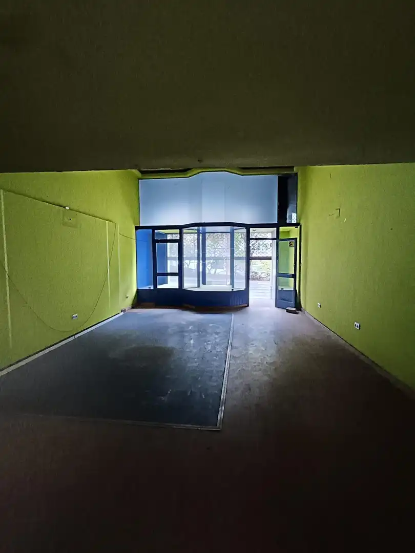 Buildings for sale in Ourense Capital 