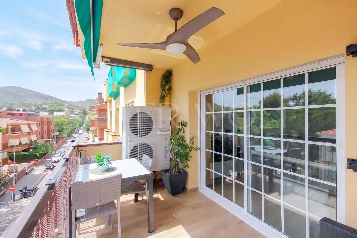 Flat with lift for sale in calle d'Arcadi Balaguer, imagen 3