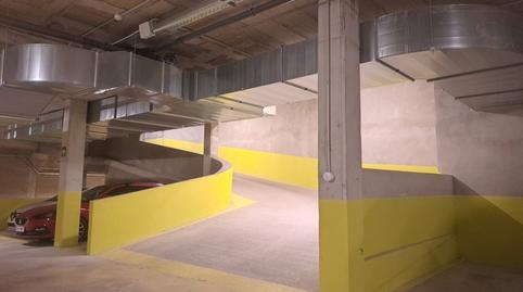 Foto 2 von Garage zur Miete in Carrer Floridablanca, 101, Centre, Mataró