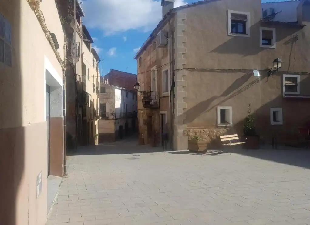 Casa o xalet en venda a C/ Major, La Torre de l'Espanyol