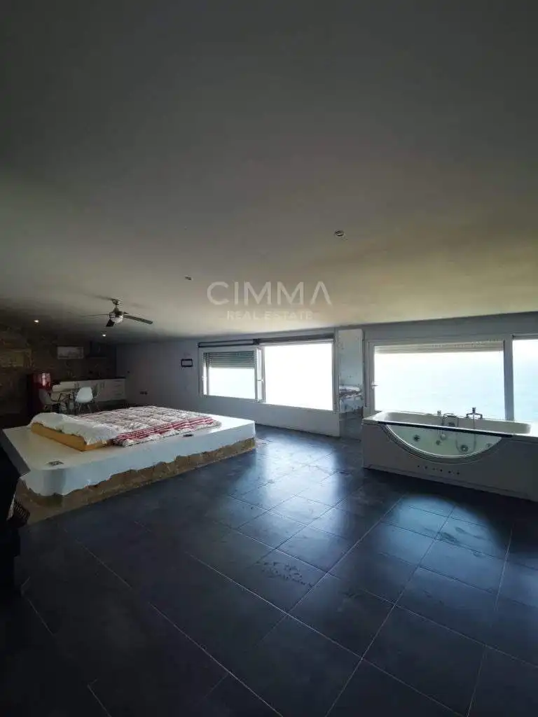 Chalet con terraza en venta en Rincón de Loix, imagen 14